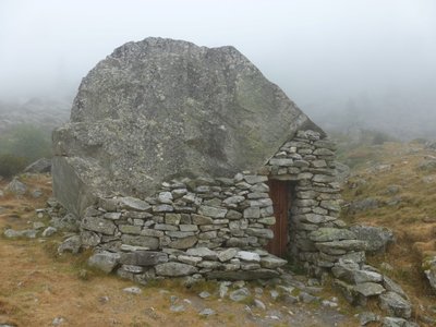 La toue de Cétira