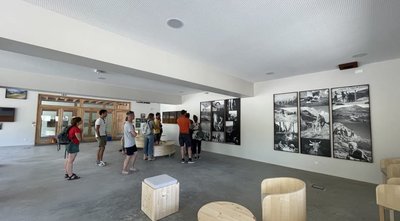 Maison du Soulor