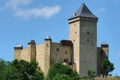Château de Mauvezin