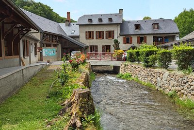 Le Moulin des Baronnies