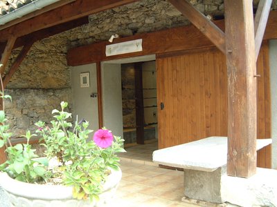 Musée-Exposition vestiges de Montsérié-Pyrénées