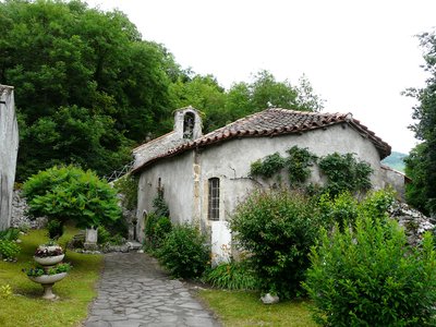 Église Saint Barthélémy