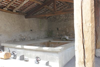 Lavoir de lacheville
