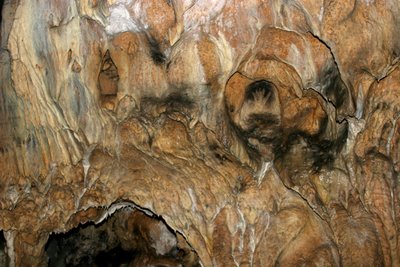 Main à la Niche Gargas