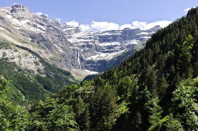 Cirque de Gavarnie