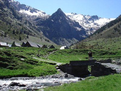 Les Granges du Moudang