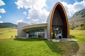 Le centre Edénéo