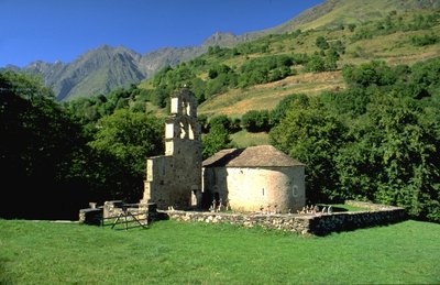 La Chapelle des Templiers