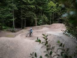 Pumptrack du Moudang