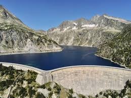 Le Barrage de cap de Long