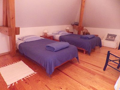 Maison d'hôtes Le Gentil'Home