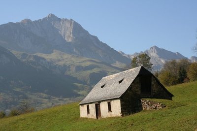 Grange aux Artigaux