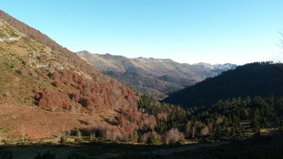 Col de Bazès