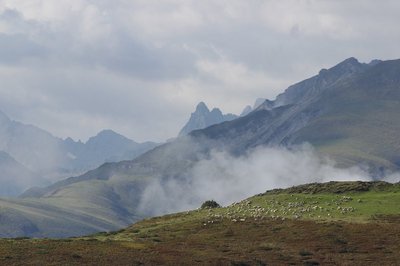 Col de Berbeillet