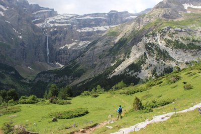 Plateau de Bellevue