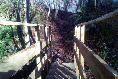 La Boucle de las Goulettes - © OT Cœur des Pyrénées