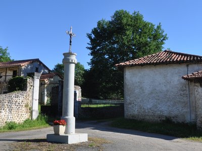 Village d'Arné