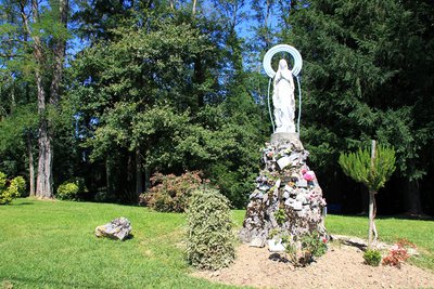 Colline du Laca - © OT Cœur des Pyrénées