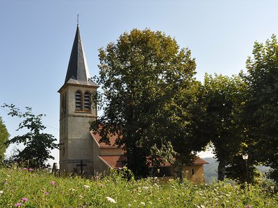 Village de Tajan