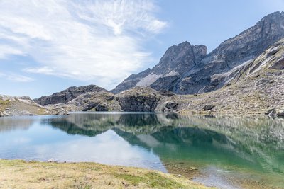 Lac de Cambalès