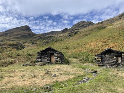 Cabanes