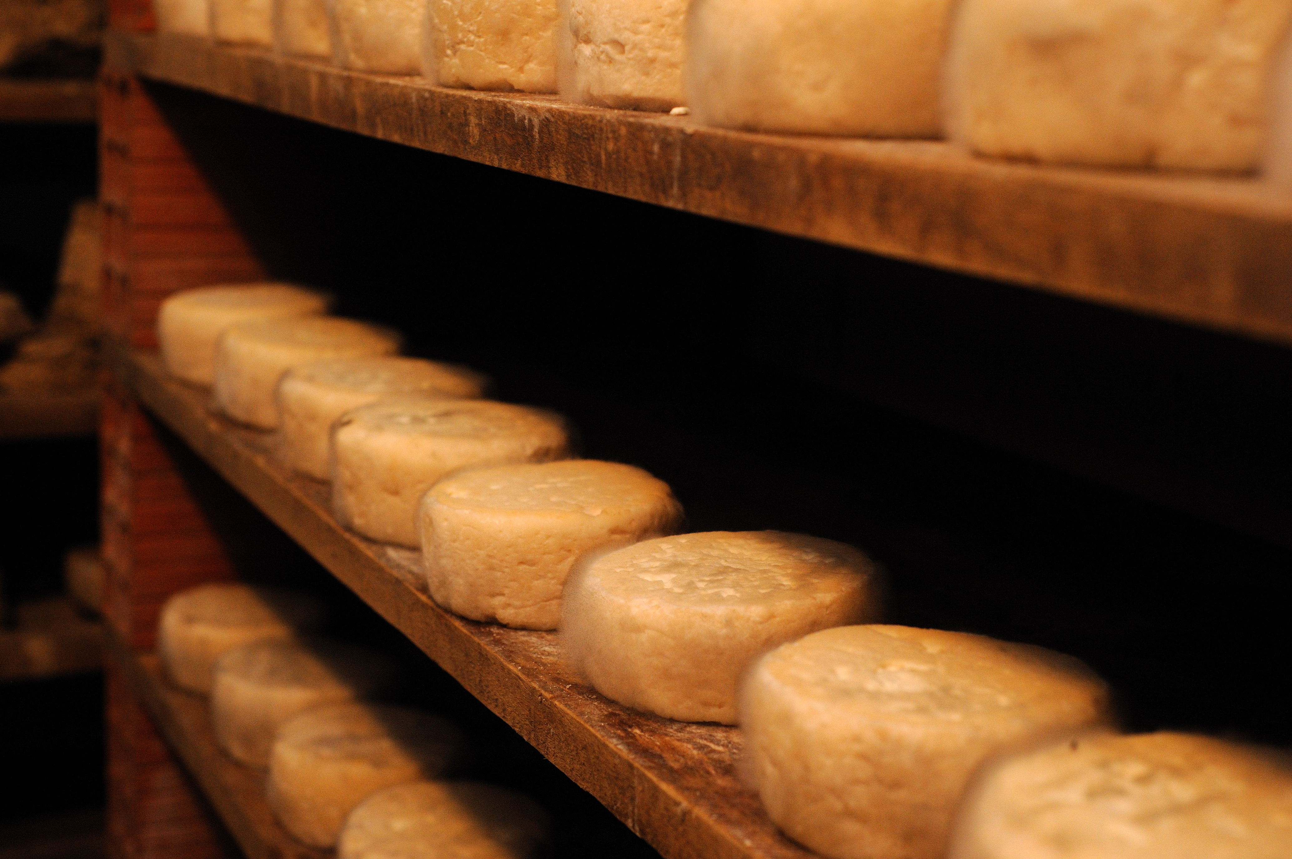 Fromages de Barousse