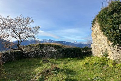 Château de Montoussé