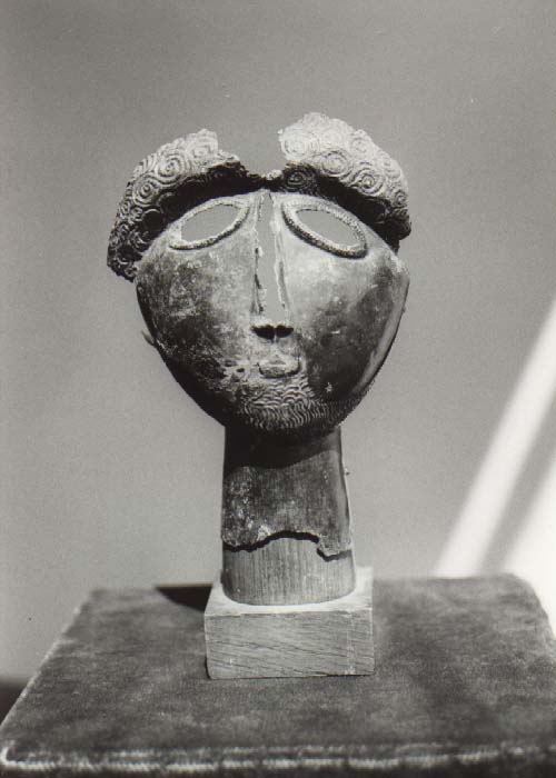 Fouilles Montsérié