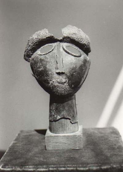 Fouilles Montsérié