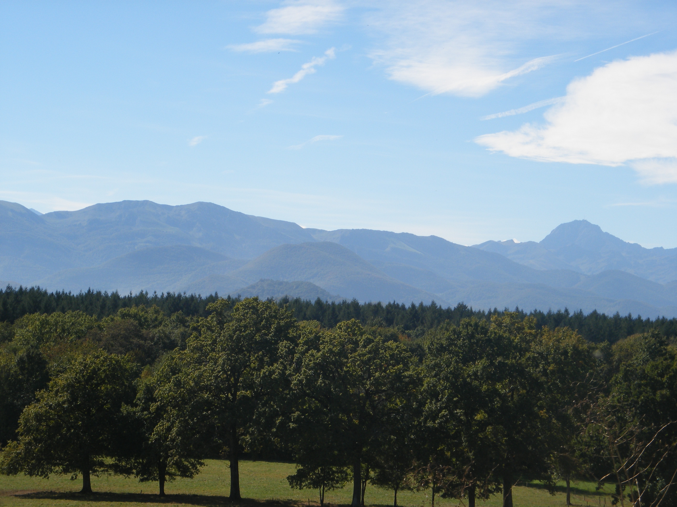 Paysage Saint-Laurent