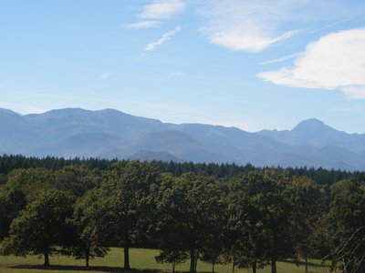 Paysage Saint-Laurent