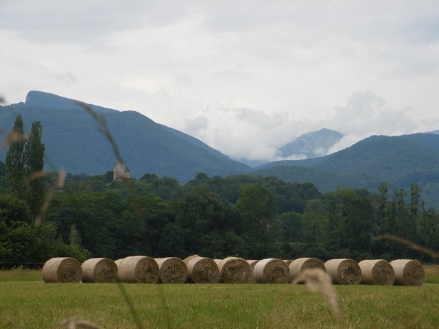 Chateau de Montégut