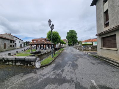 Place de St-Paul